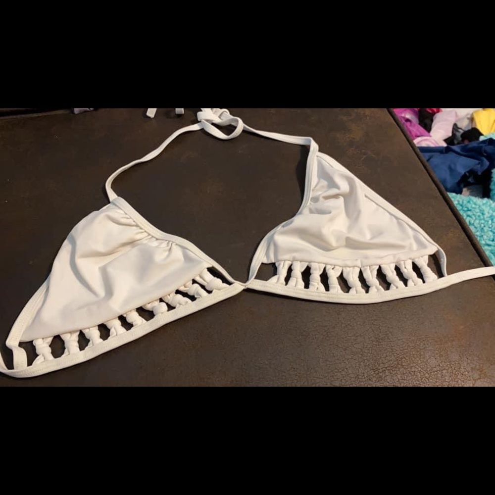 Bikini top